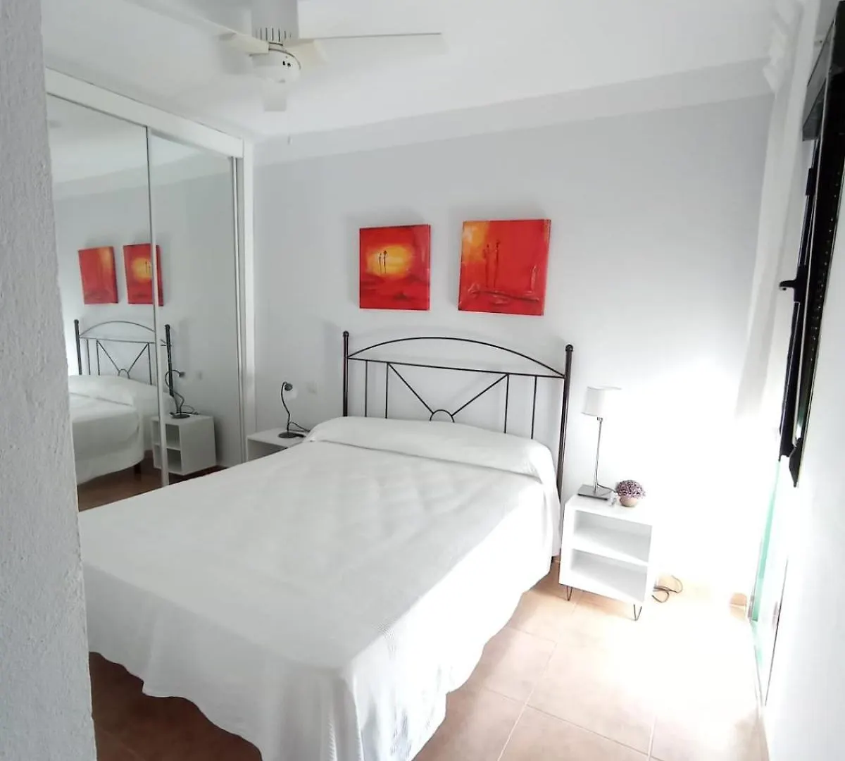 Azul Zahara Apartment Zahara de los Atunes 0*,