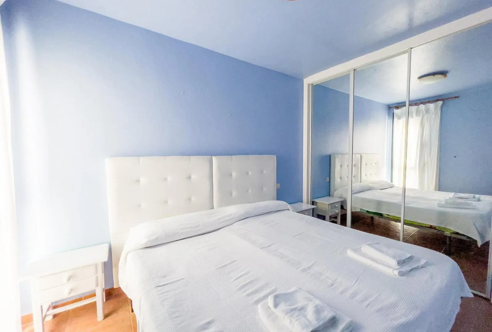 Azul Zahara Apartment Zahara de los Atunes