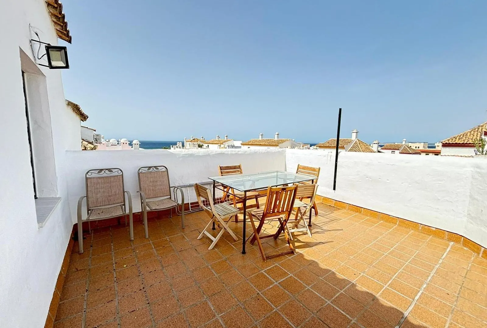 Azul Zahara Apartment Zahara de los Atunes 0*,  Spain