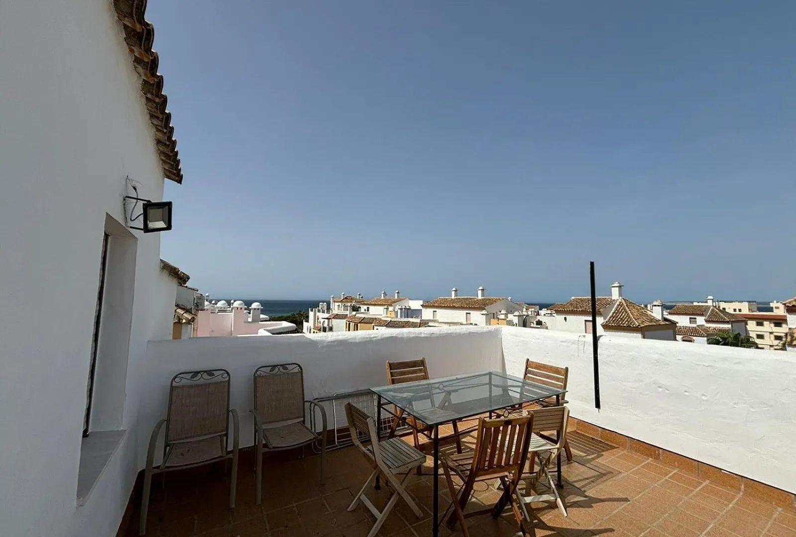 Azul Zahara Apartment Zahara de los Atunes