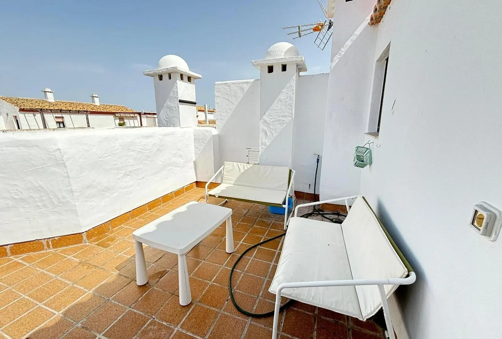 Azul Zahara Apartment Zahara de los Atunes 0*,