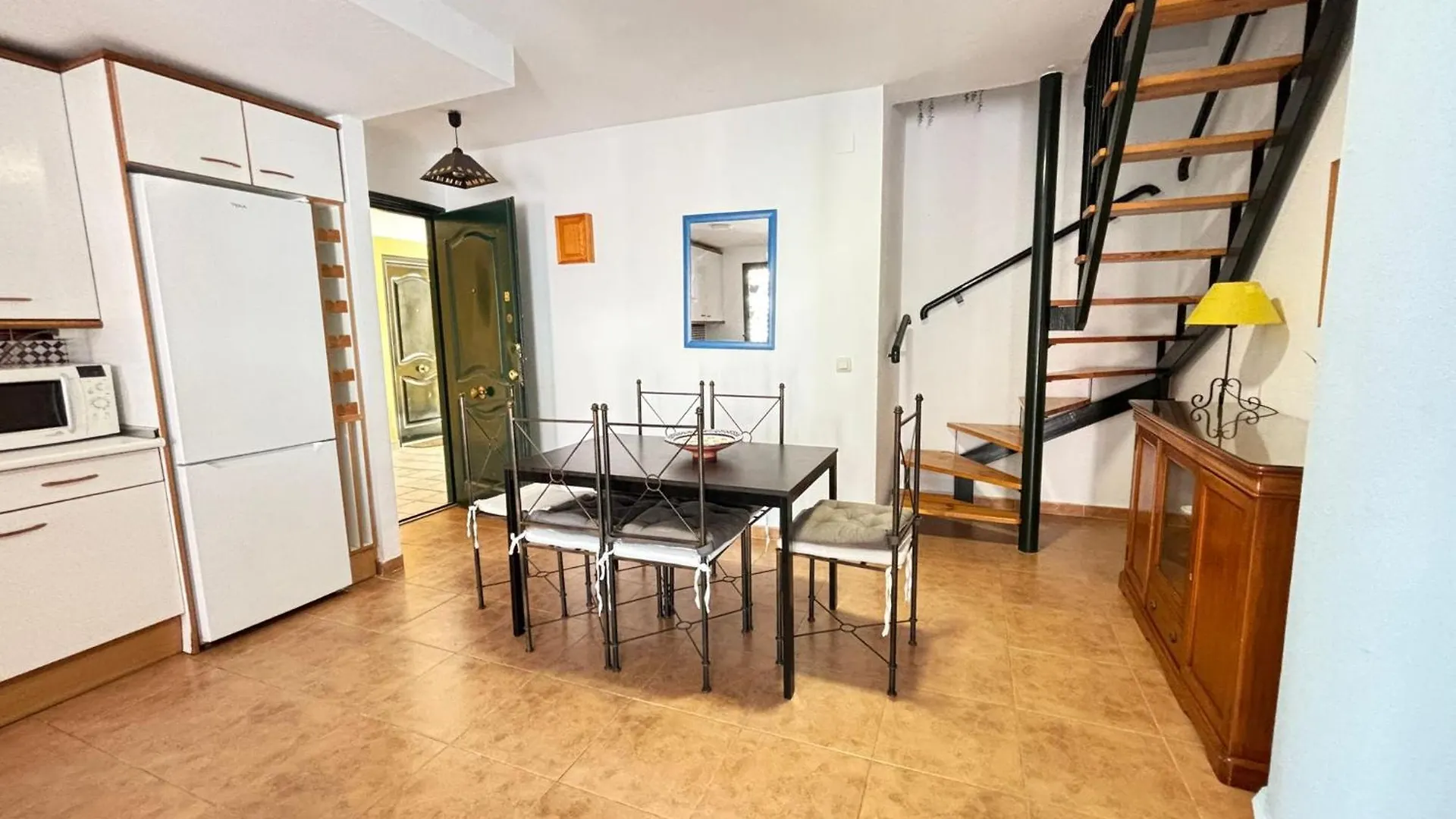 Azul Zahara Apartment Zahara de los Atunes Spain