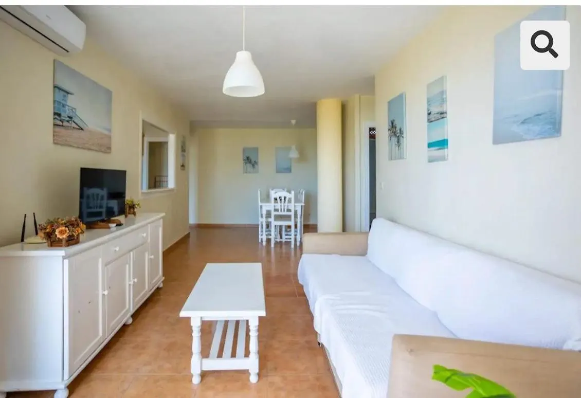 Azul Zahara Apartment Zahara de los Atunes Spain