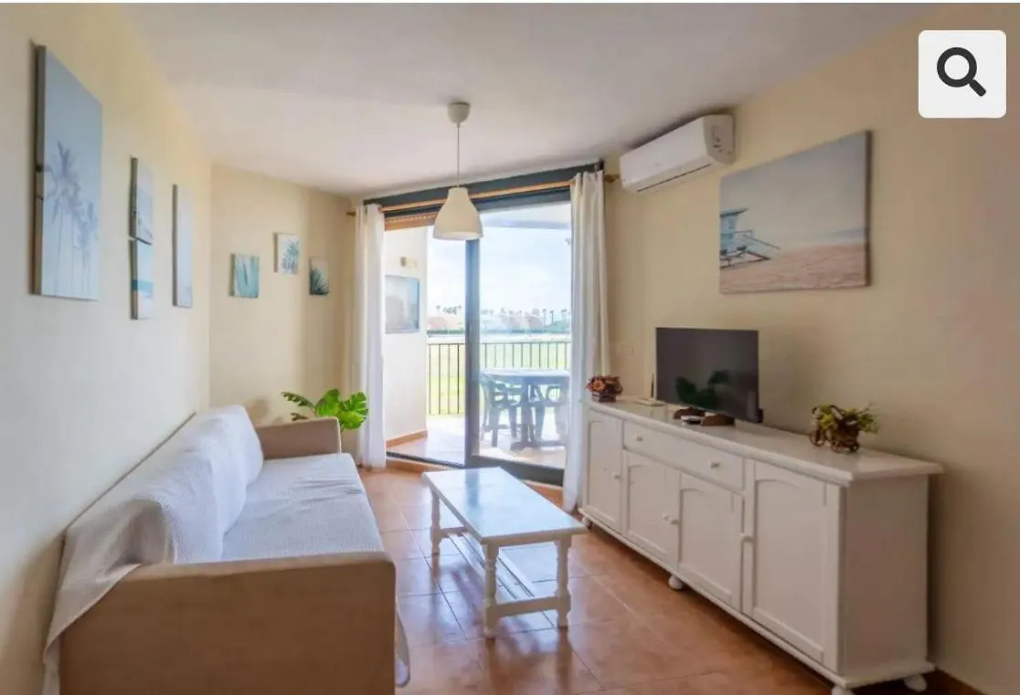 Azul Zahara Apartment Zahara de los Atunes Spain