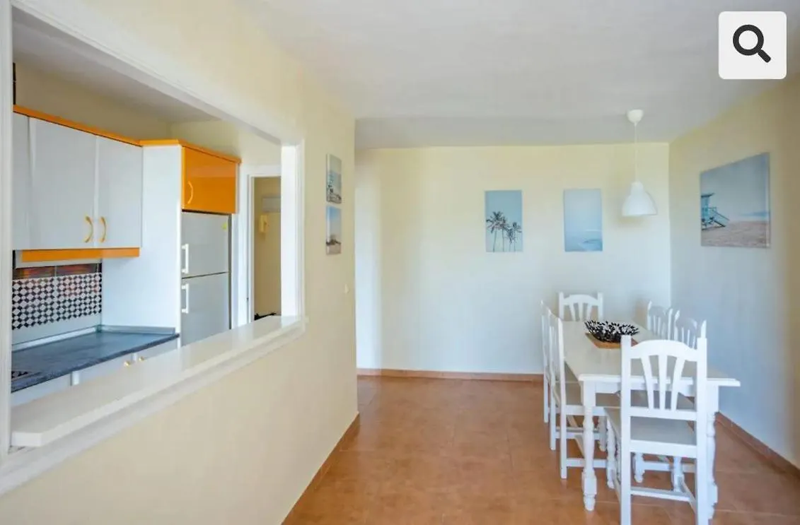 Azul Zahara Apartment Zahara de los Atunes 0*,