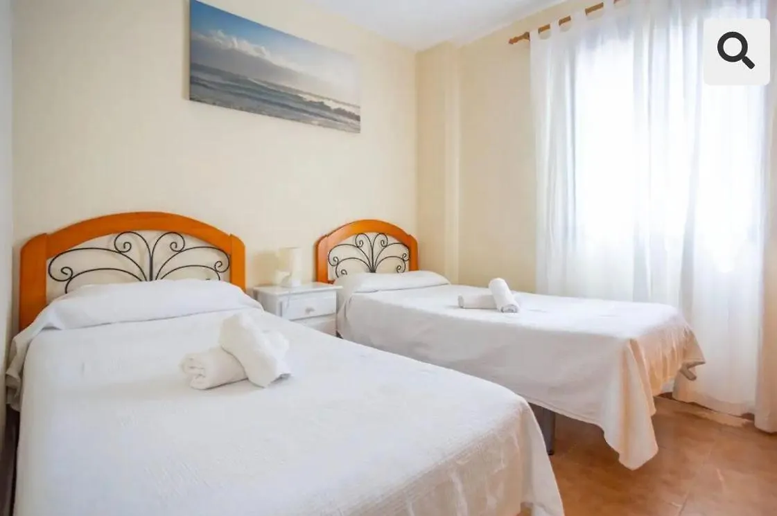 Azul Zahara Apartment Zahara de los Atunes 0*,  Spain