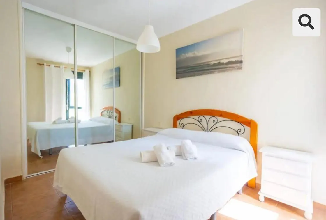 Azul Zahara Apartment Zahara de los Atunes