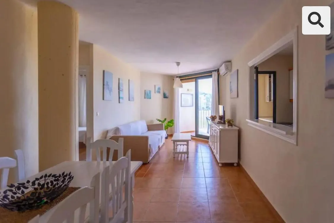 Azul Zahara Apartment Zahara de los Atunes