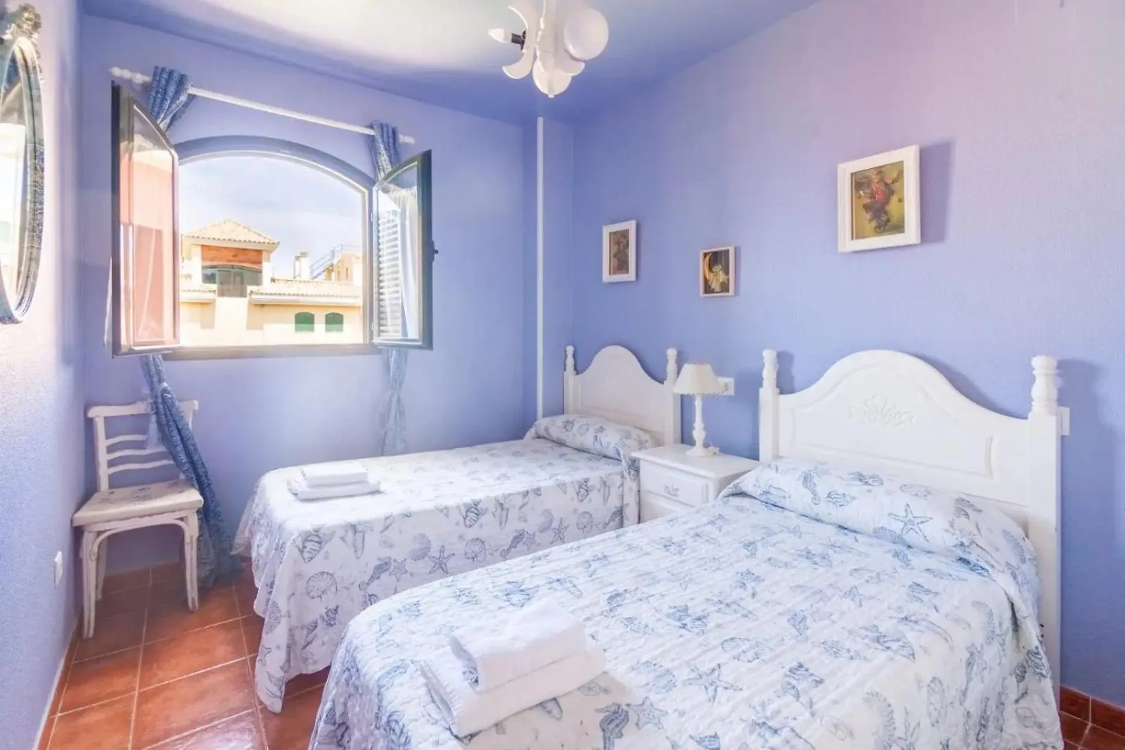 Azul Zahara Apartment Zahara de los Atunes Spain
