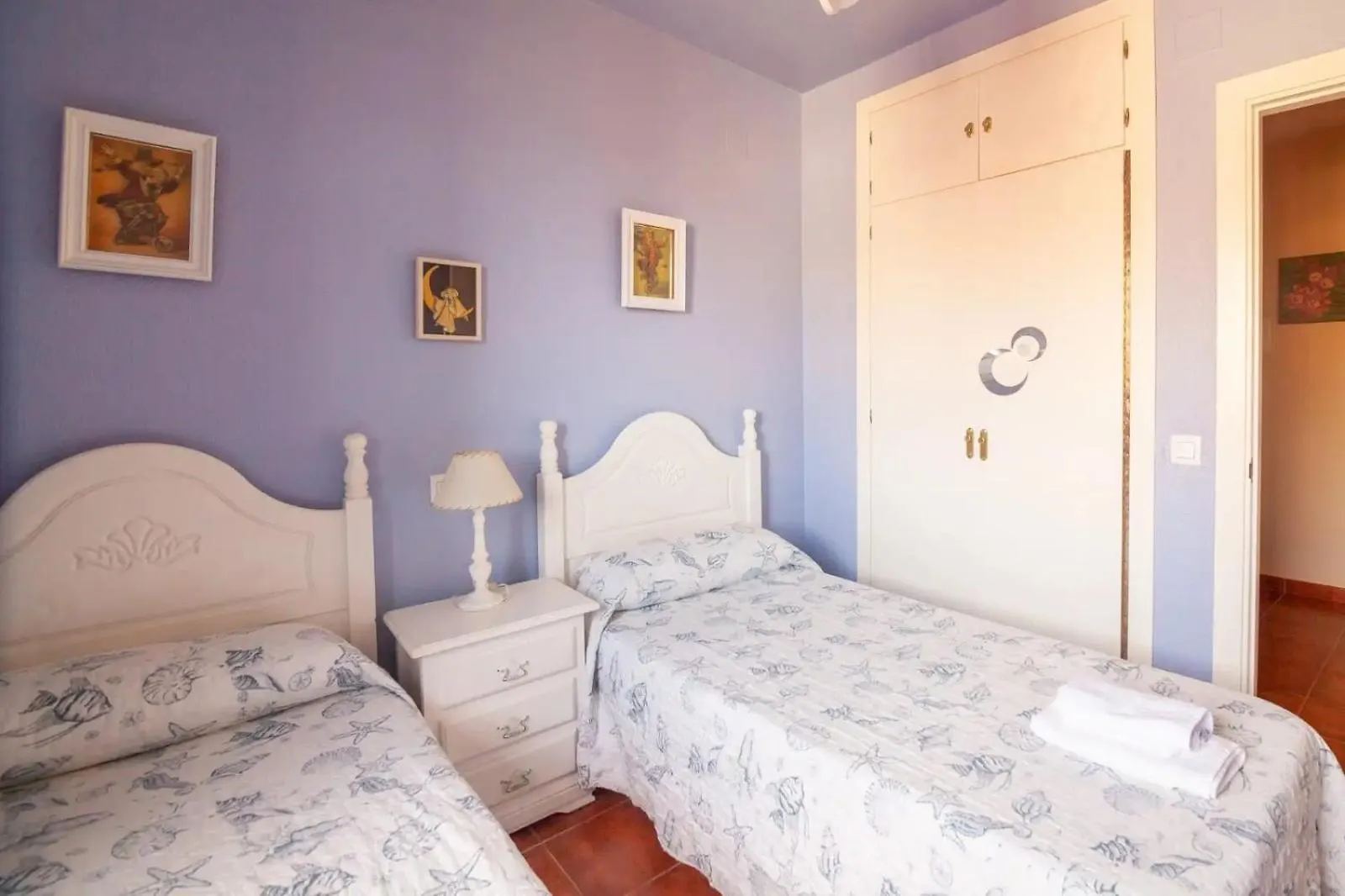 Azul Zahara Apartment Zahara de los Atunes 0*,  Spain