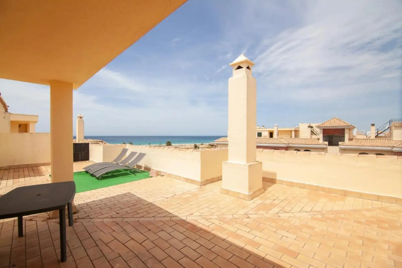 Azul Zahara Apartment Zahara de los Atunes