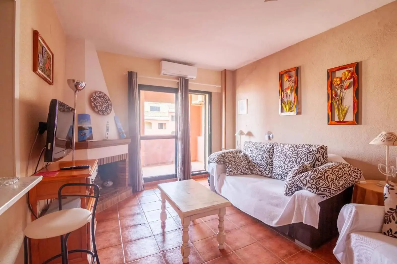 Azul Zahara Apartment Zahara de los Atunes 0*,