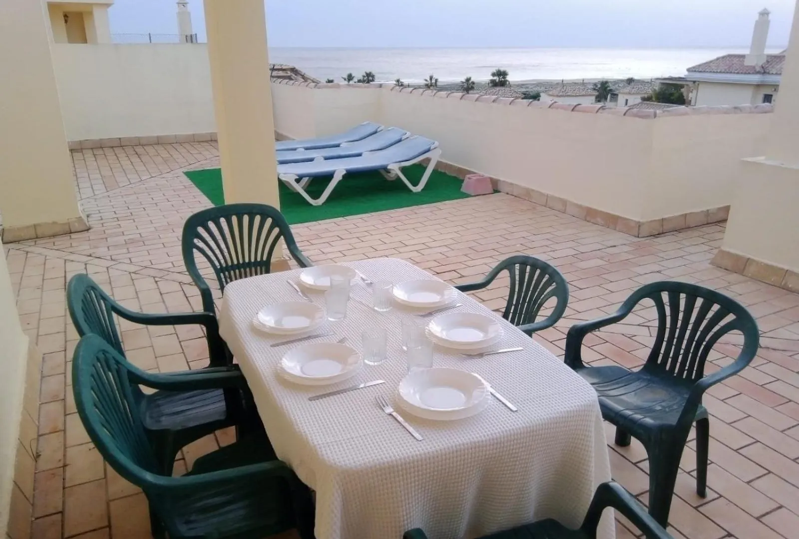 Azul Zahara Apartment Zahara de los Atunes
