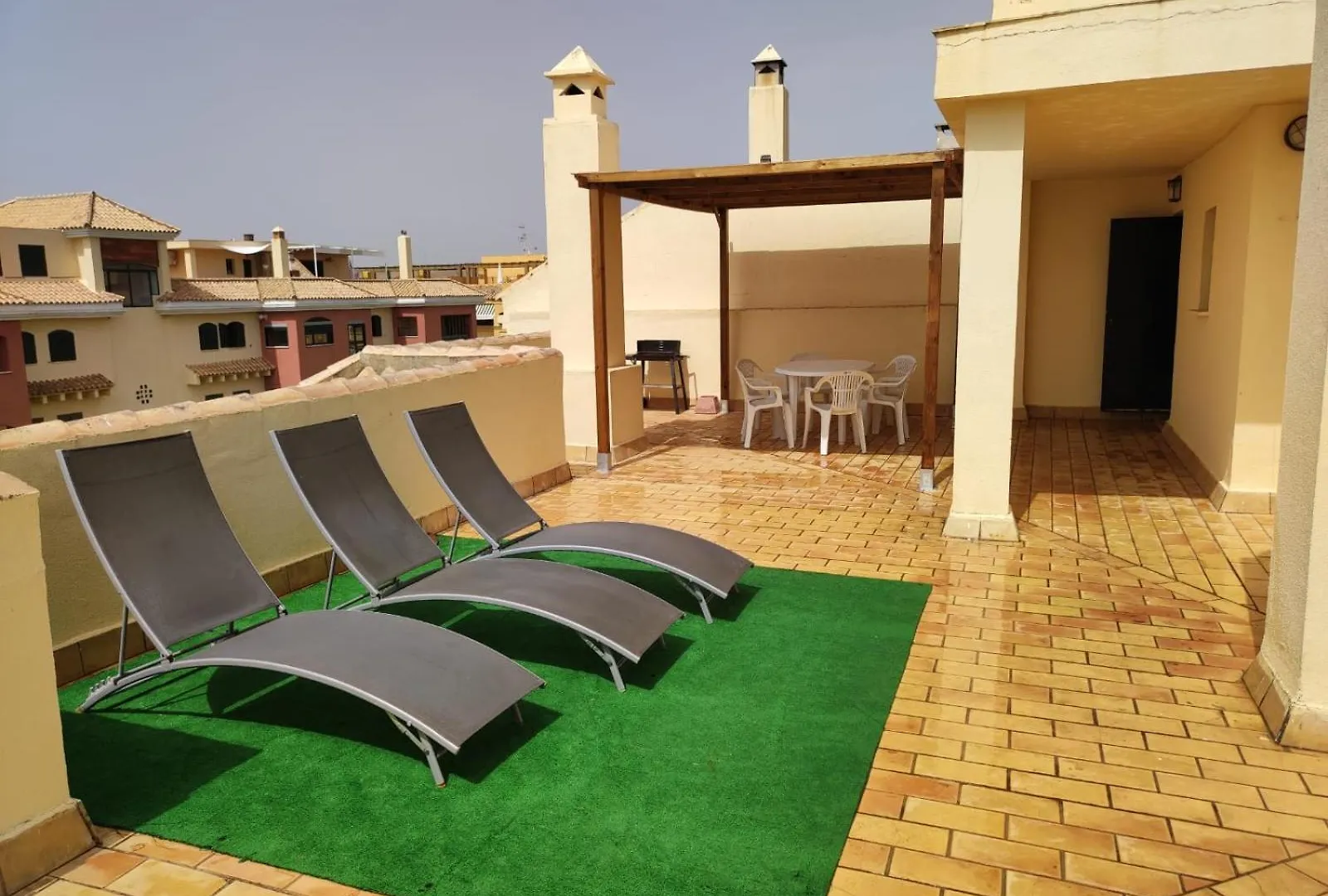 Azul Zahara Apartment Zahara de los Atunes Spain
