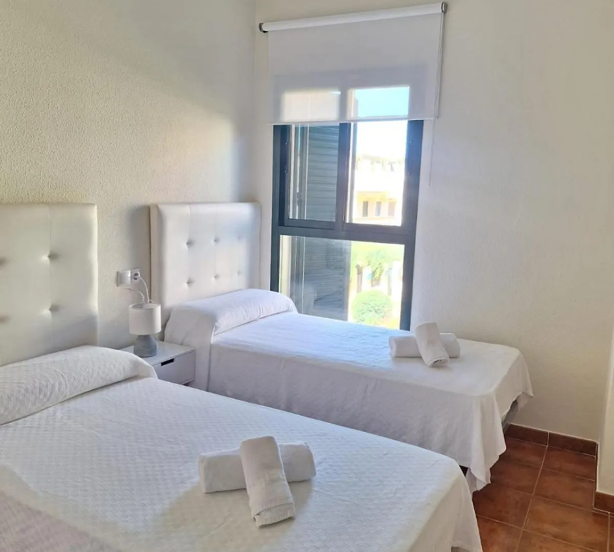 Azul Zahara Apartment Zahara de los Atunes