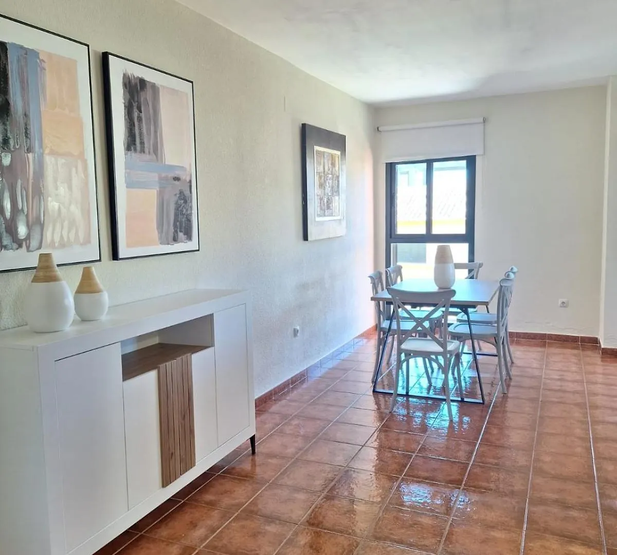 Azul Zahara Apartment Zahara de los Atunes