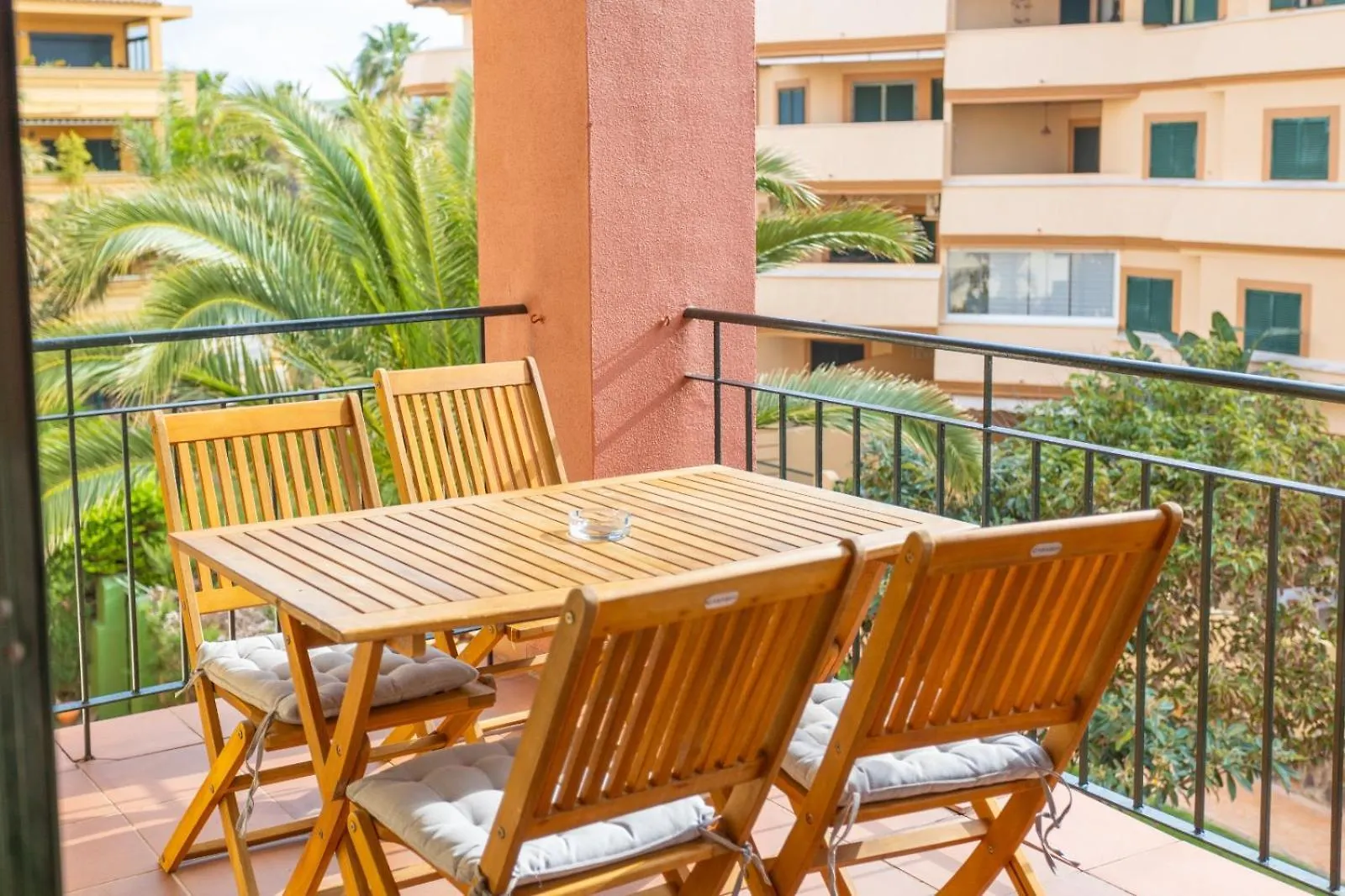 Azul Zahara Apartment Zahara de los Atunes