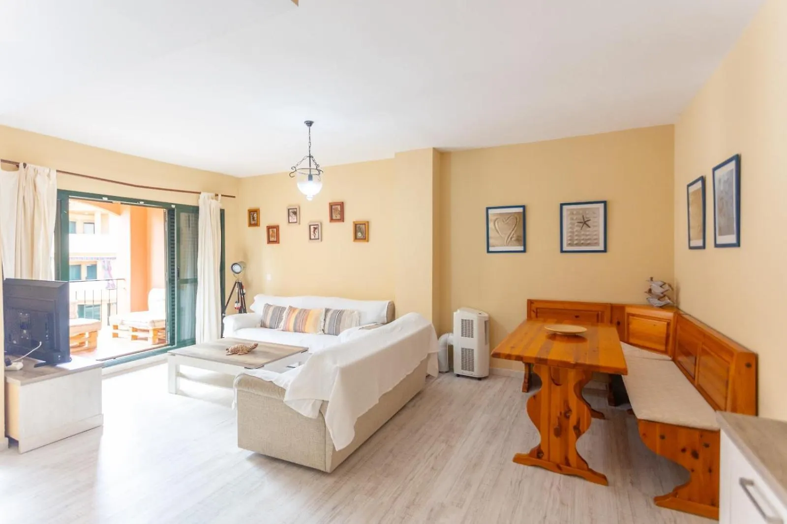 Azul Zahara Apartment Zahara de los Atunes Spain