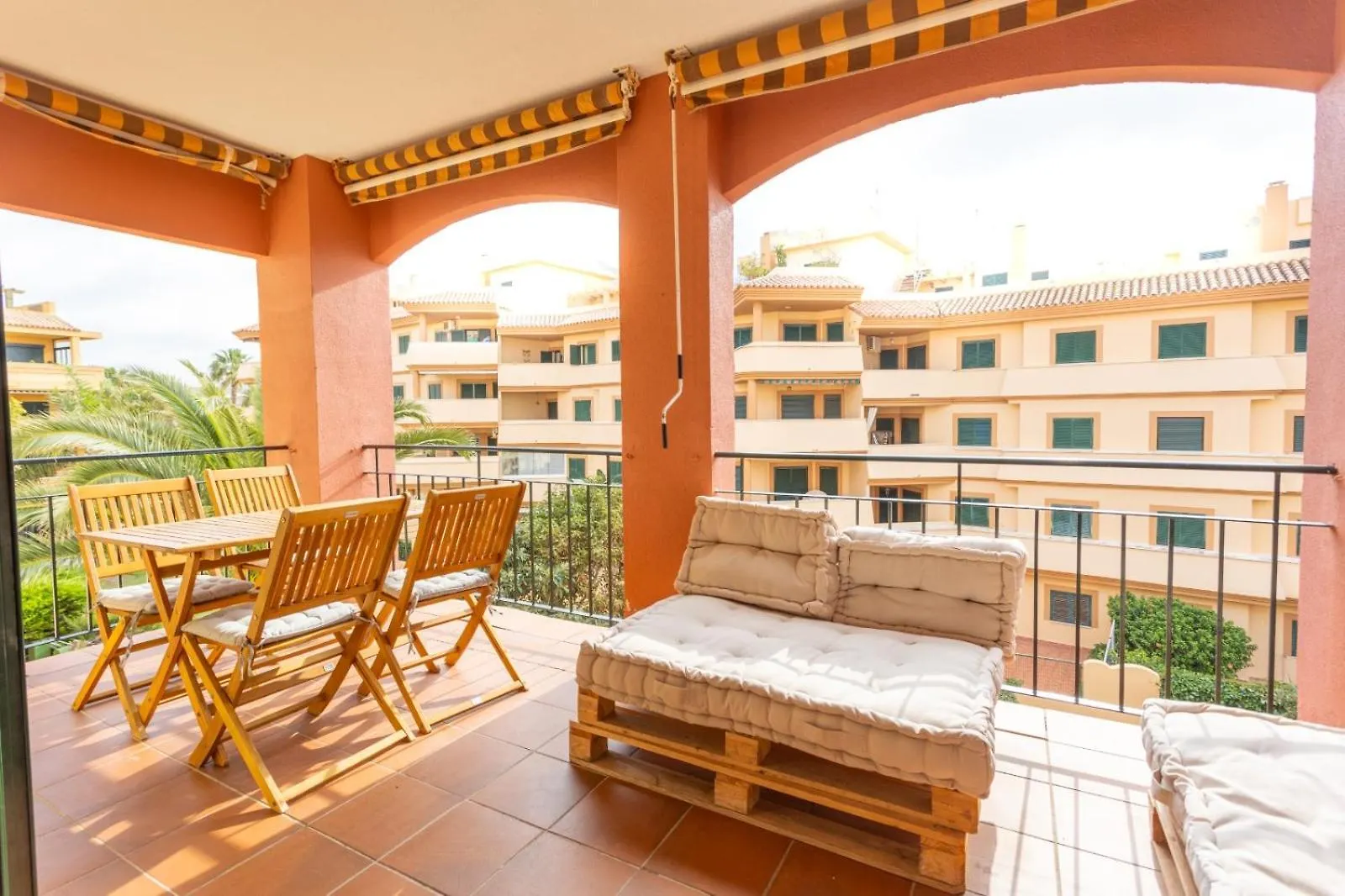 Azul Zahara Apartment Zahara de los Atunes