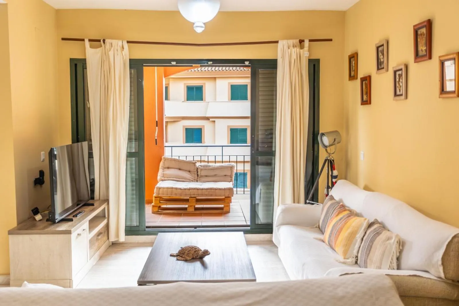 Azul Zahara Apartment Zahara de los Atunes Spain