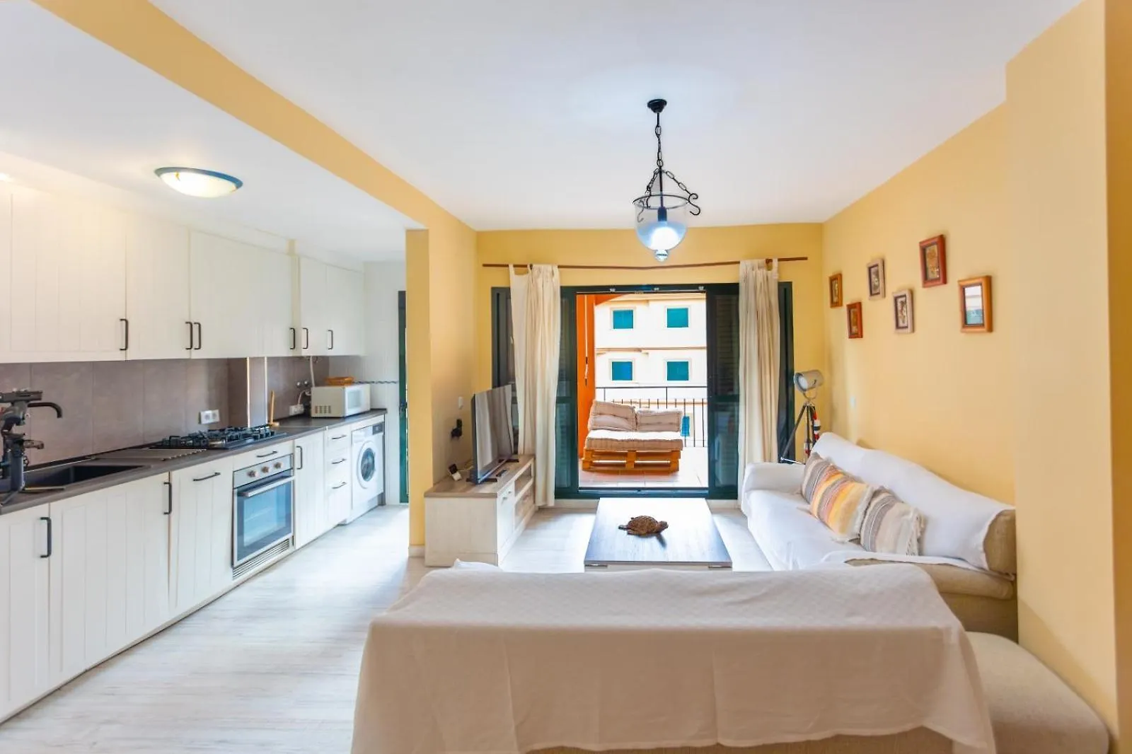 Azul Zahara Apartment Zahara de los Atunes