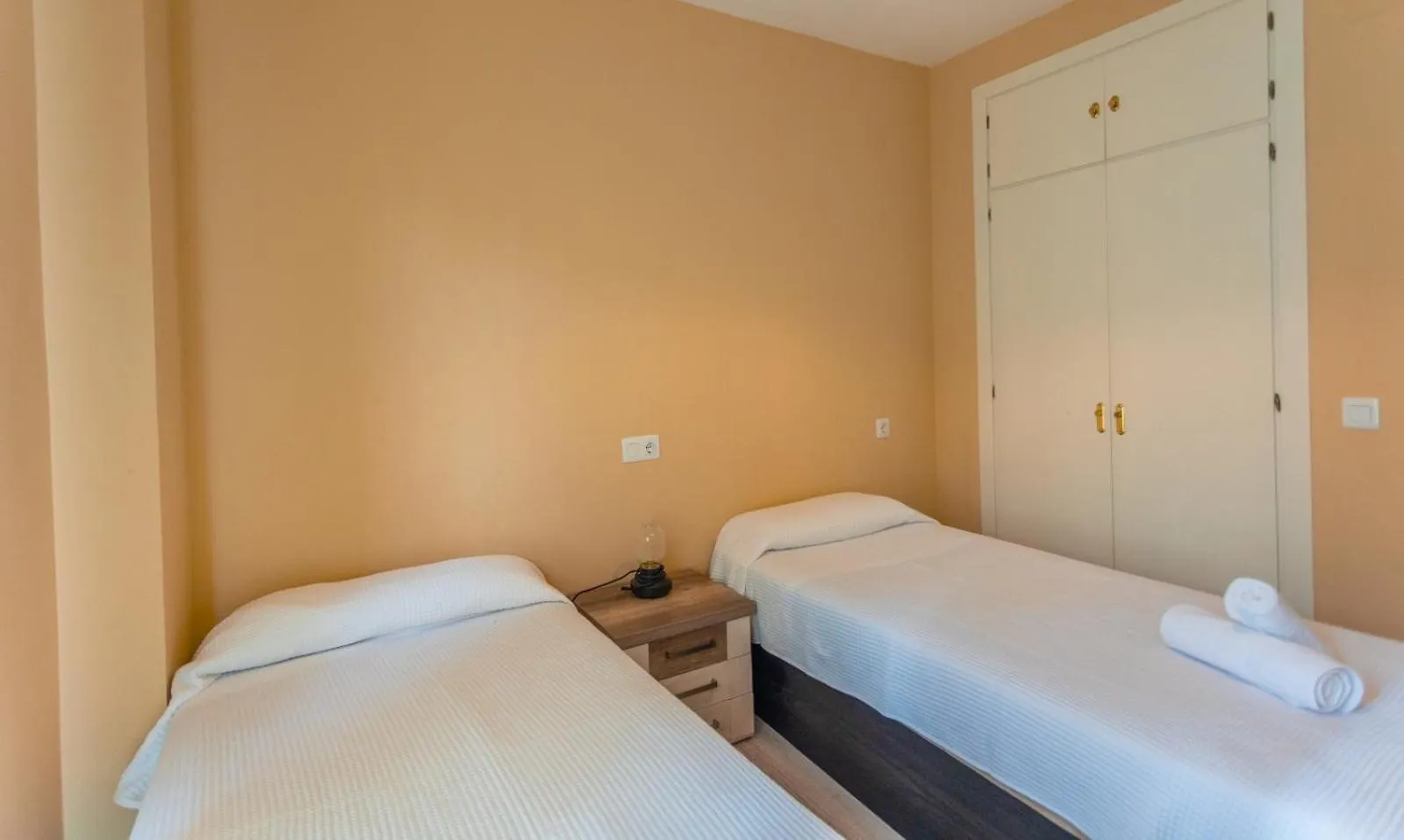 Azul Zahara Apartment Zahara de los Atunes Spain