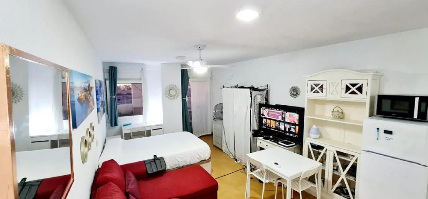Azul Zahara Apartment Zahara de los Atunes Spain