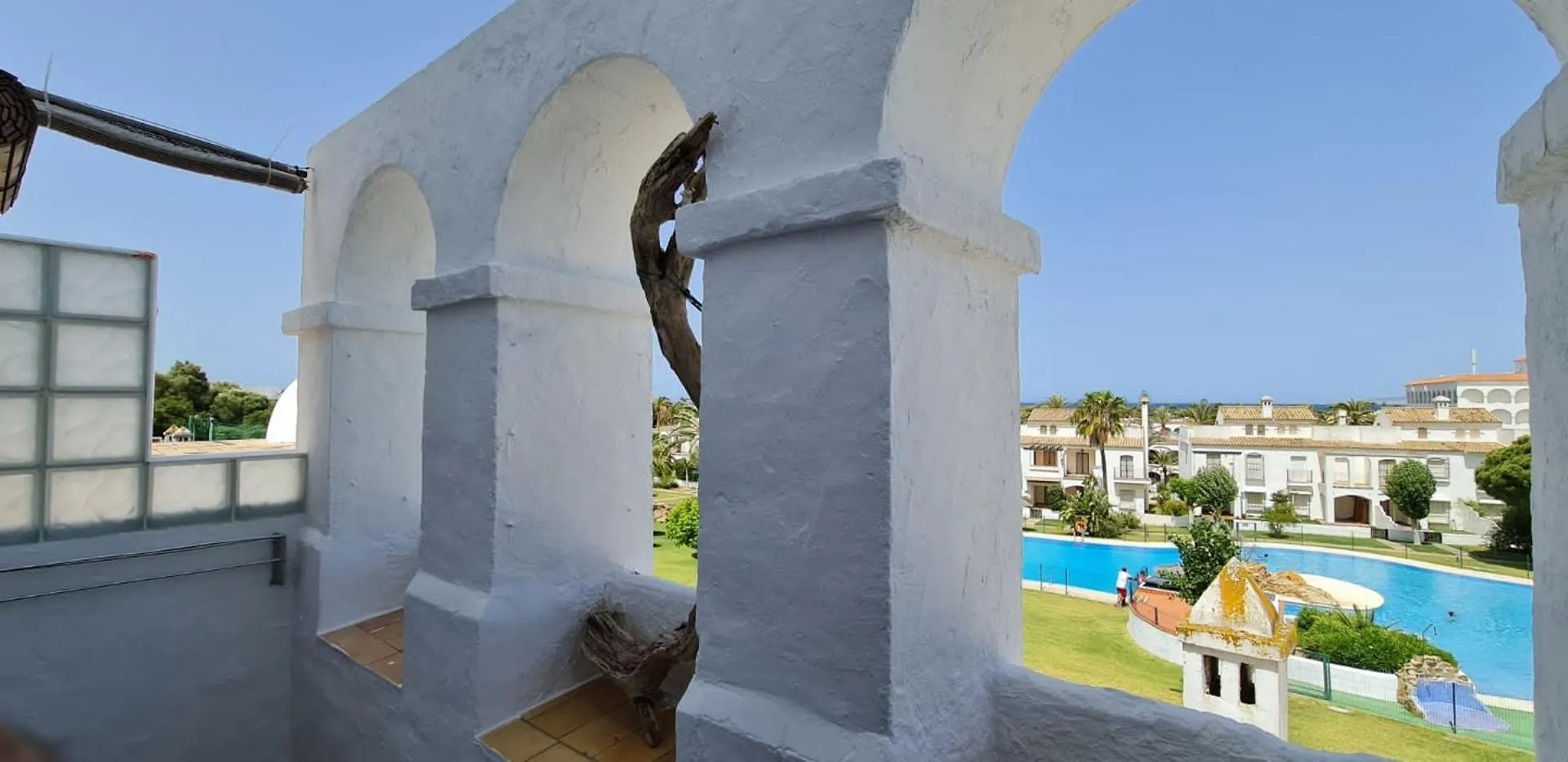 Azul Zahara Apartment Zahara de los Atunes