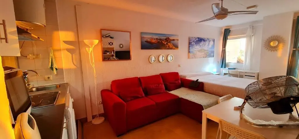 Azul Zahara Apartment Zahara de los Atunes Spain