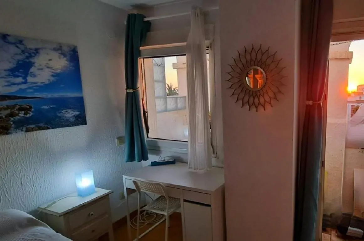 Azul Zahara Apartment Zahara de los Atunes Spain