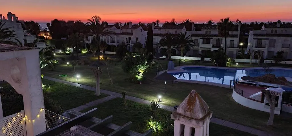 Azul Zahara Apartment Zahara de los Atunes
