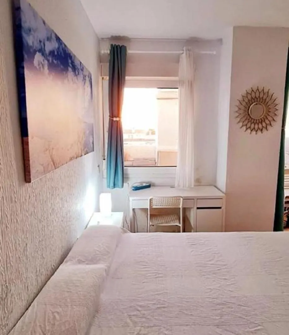 Azul Zahara Apartment Zahara de los Atunes Spain