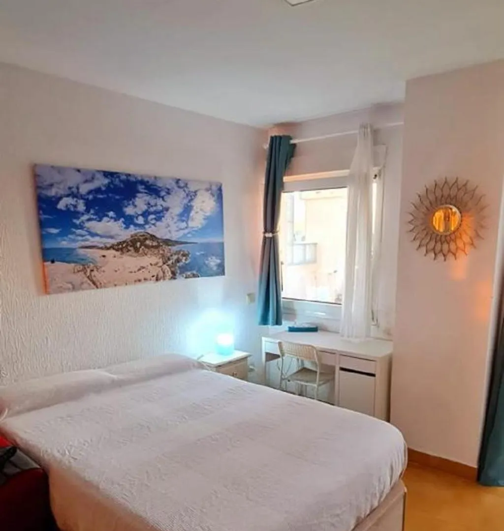 Azul Zahara Apartment Zahara de los Atunes 0*,  Spain