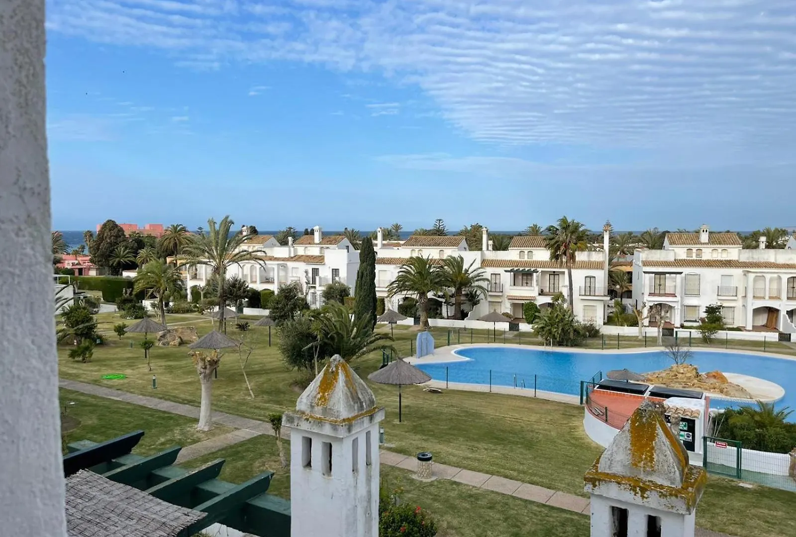 Azul Zahara Apartment Zahara de los Atunes