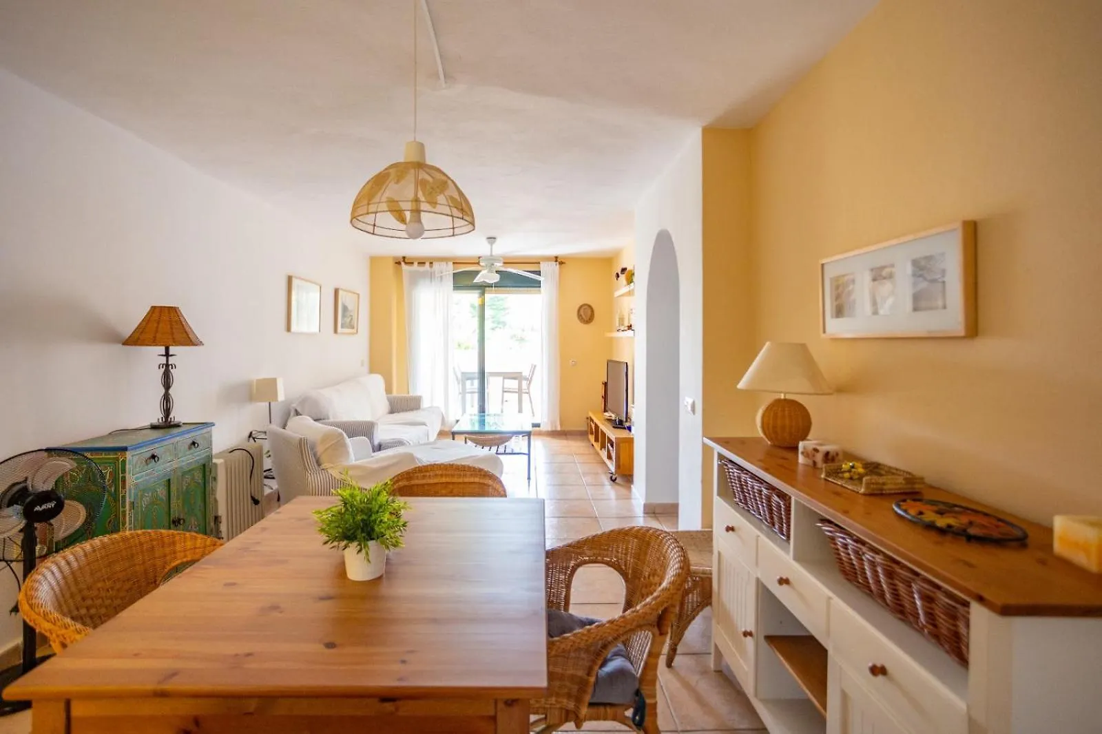 Azul Zahara Apartment Zahara de los Atunes