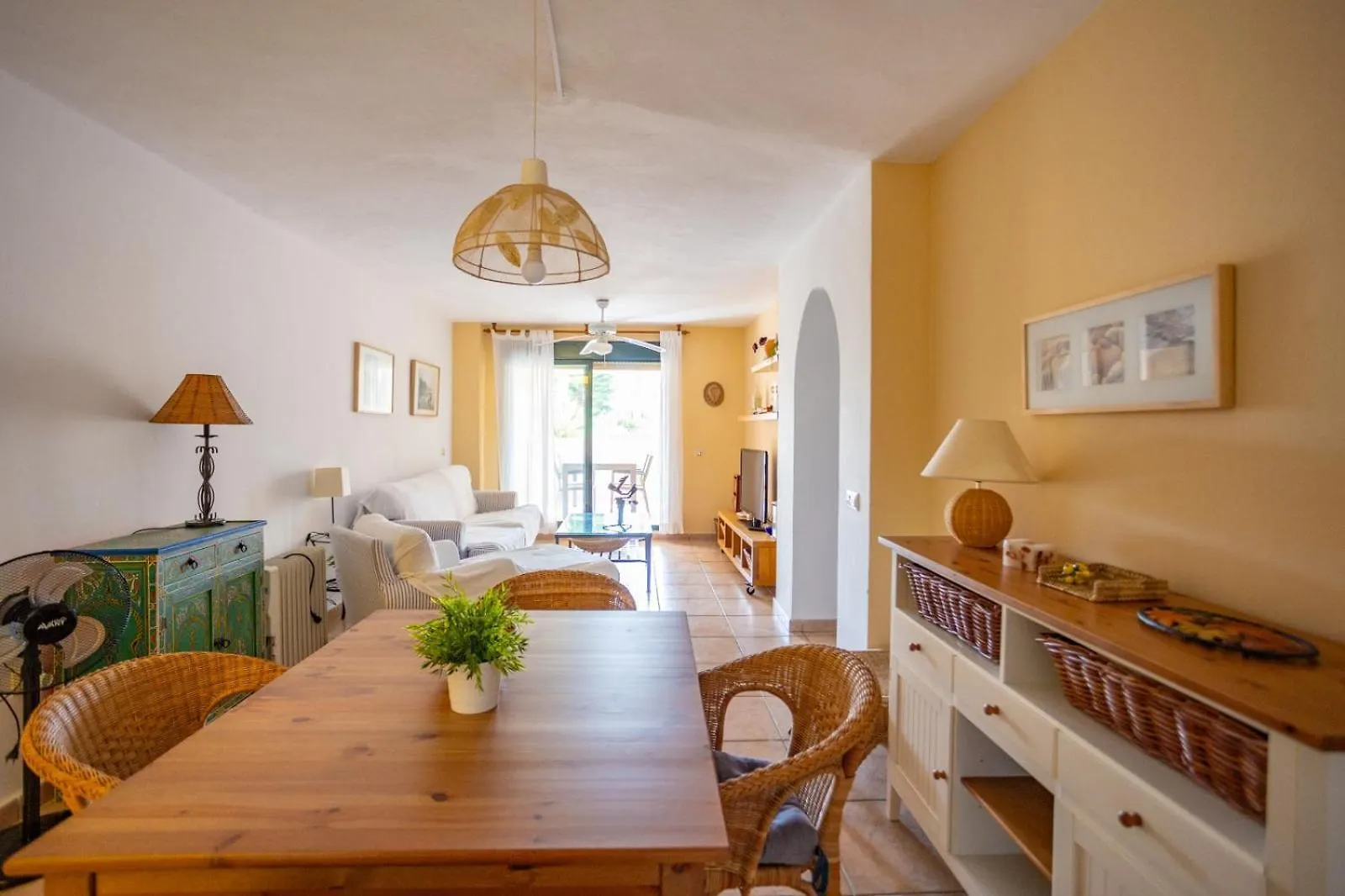 Azul Zahara Apartment Zahara de los Atunes
