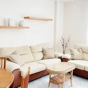 Centric&spacious Apartamento El Médano