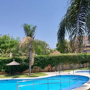 La Bella Apartamento Málaga